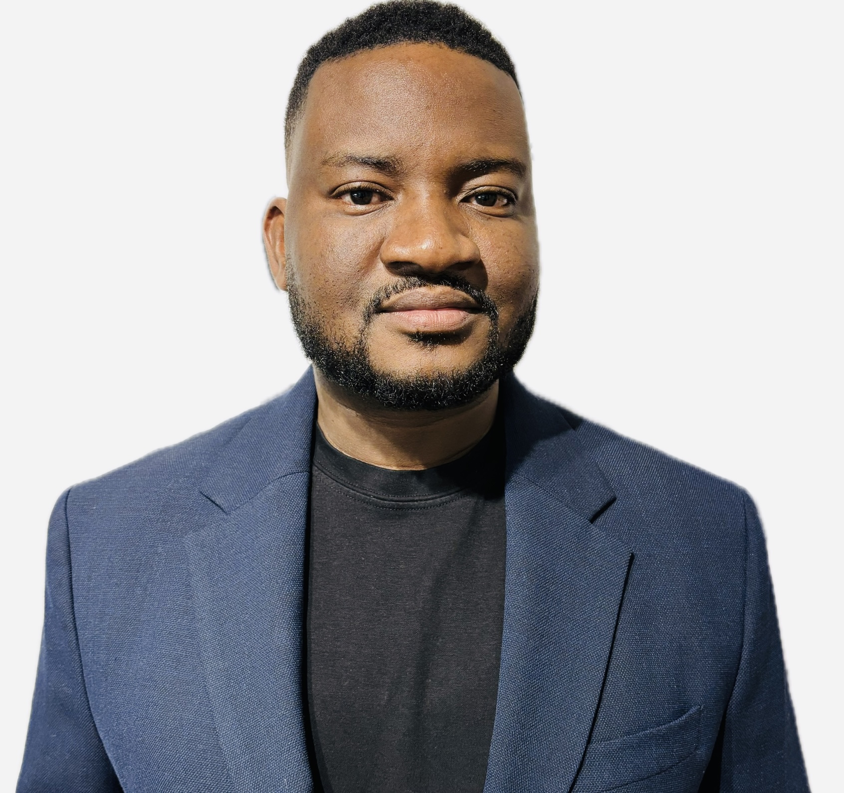 Dexter Moyo